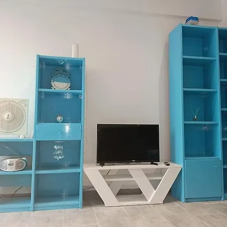 Blue Lagoon Vakantiehuis *