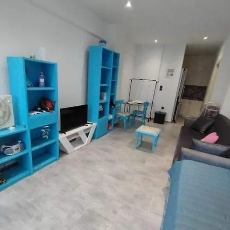 Vakantiehuis Blue Lagoon