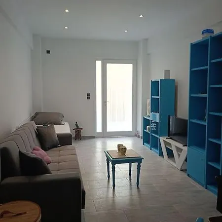 Ferienhaus Blue Lagoon *