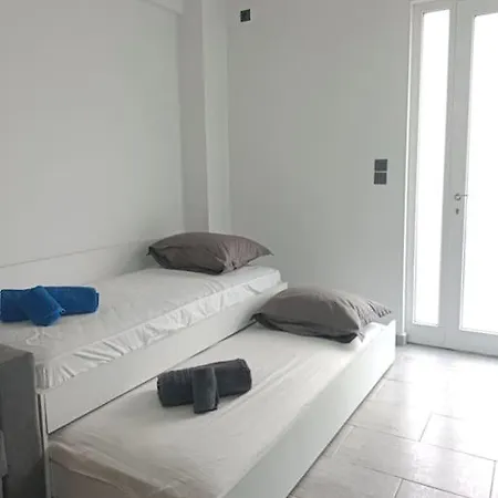 Vakantiehuis Blue Lagoon *